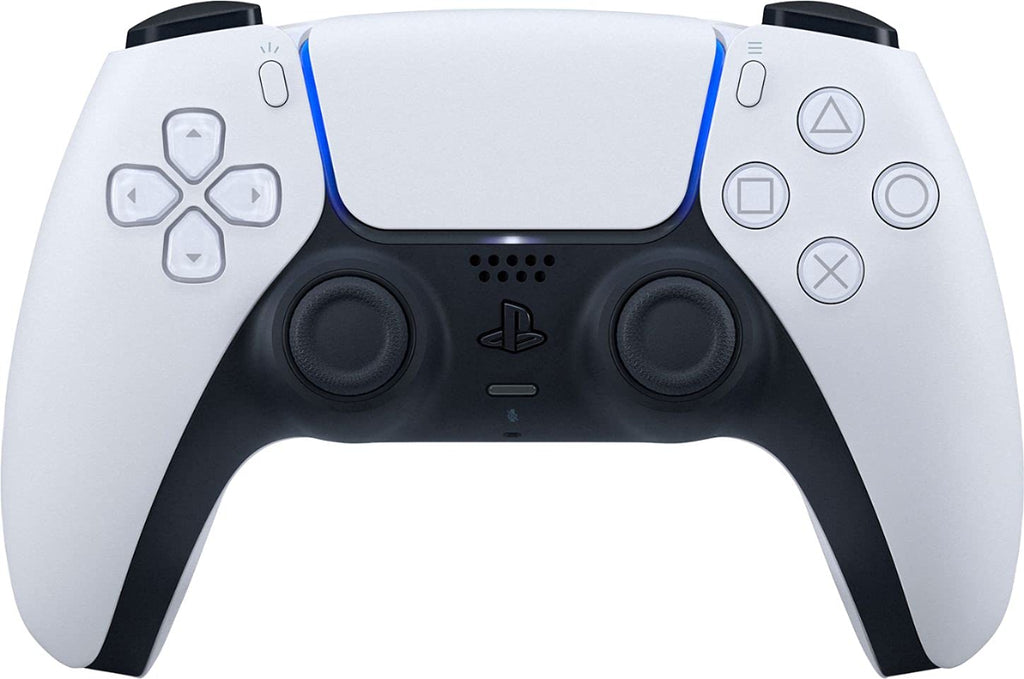 White 3TB Digital Edition Gaming Console C816