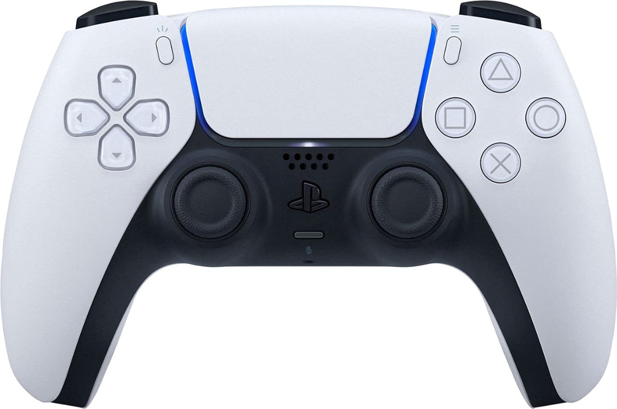 White 3TB Digital Edition Gaming Console C816
