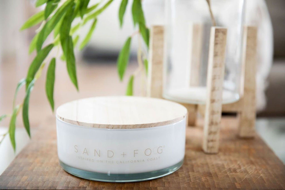 Scented Candle 34 oz U45525