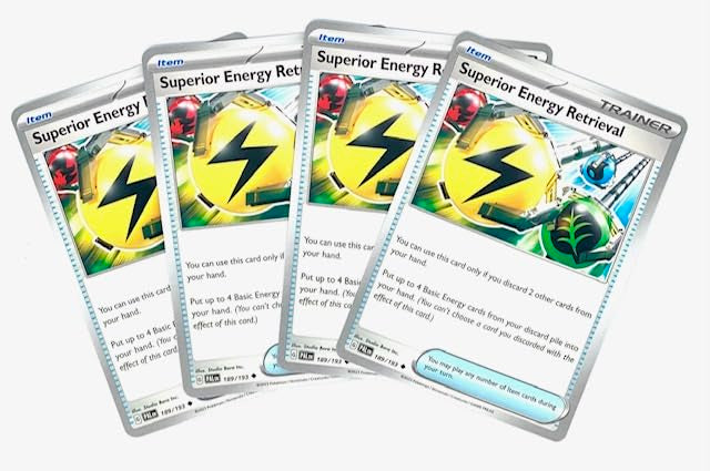 Pokemon Trainer Card Set J392
