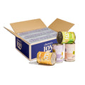 Wet Dog Food Small Breed Variety Pack Canned Food 12 Cans 14 oz R6620