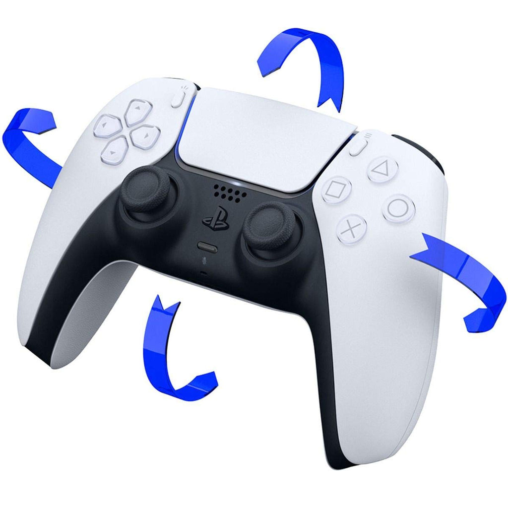 White 3TB Digital Edition Gaming Console C816