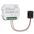 1-Channel WiFi Power Meter 80A Smart Energy Monitor J14248