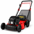 21" Gas Self-Propelled Lawn Mower G3071