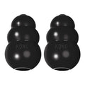 Natural Rubber Dog Toy, Pack of 2 P82754