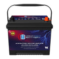 12V 70Ah AGM Replacement Battery D776715