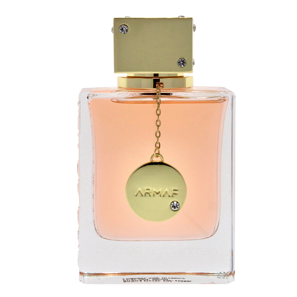 3.6 oz EDP Spray X747
