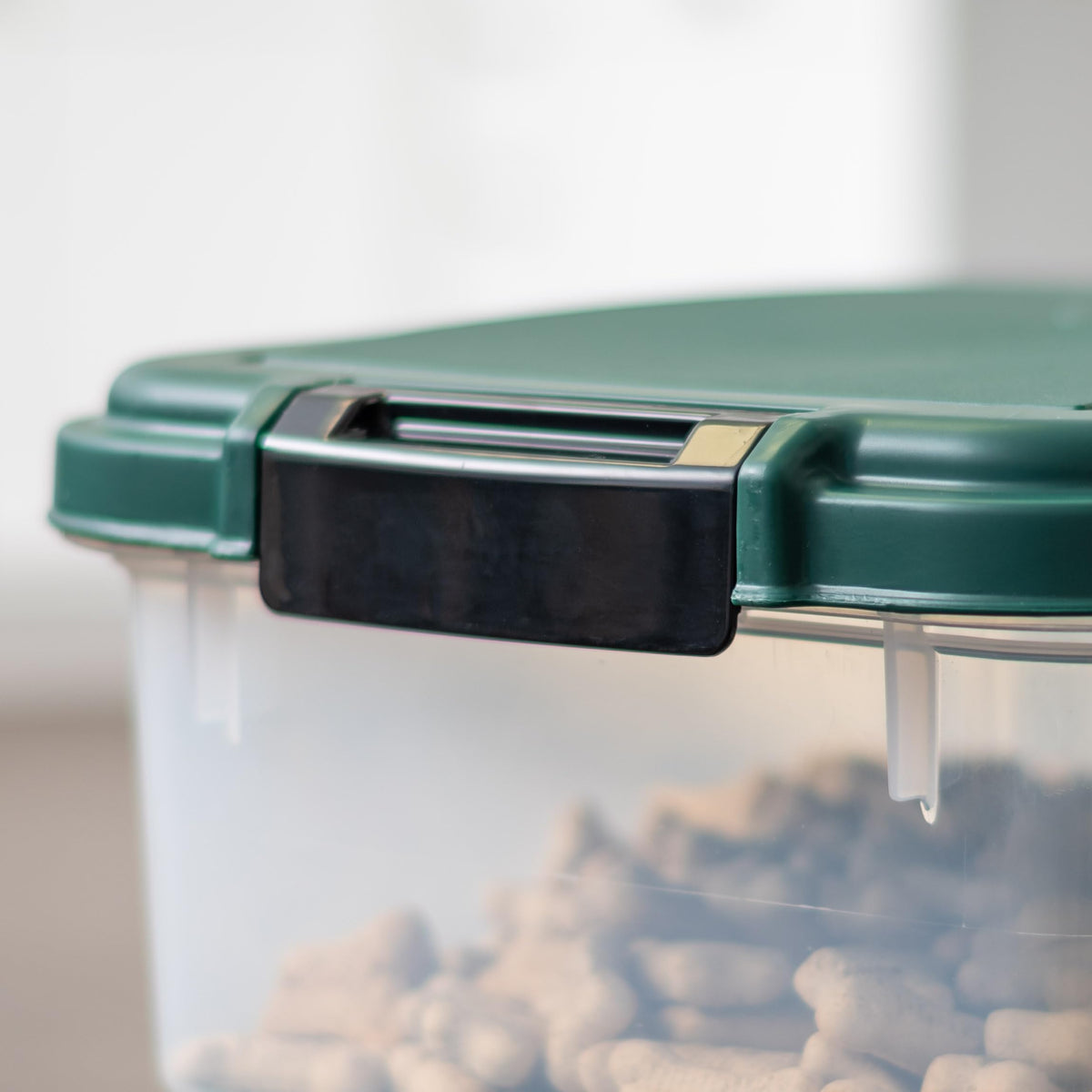 Airtight Pet Food Container T70489
