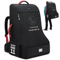 Padded Car Seat Travel Bag F37400