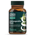 Ashwagandha Root 350 mg 60 Vegan Capsules H609