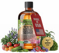 10-10-10 All Purpose Liquid Plant Food Fertilizer Concentrate 8 OZ V66359