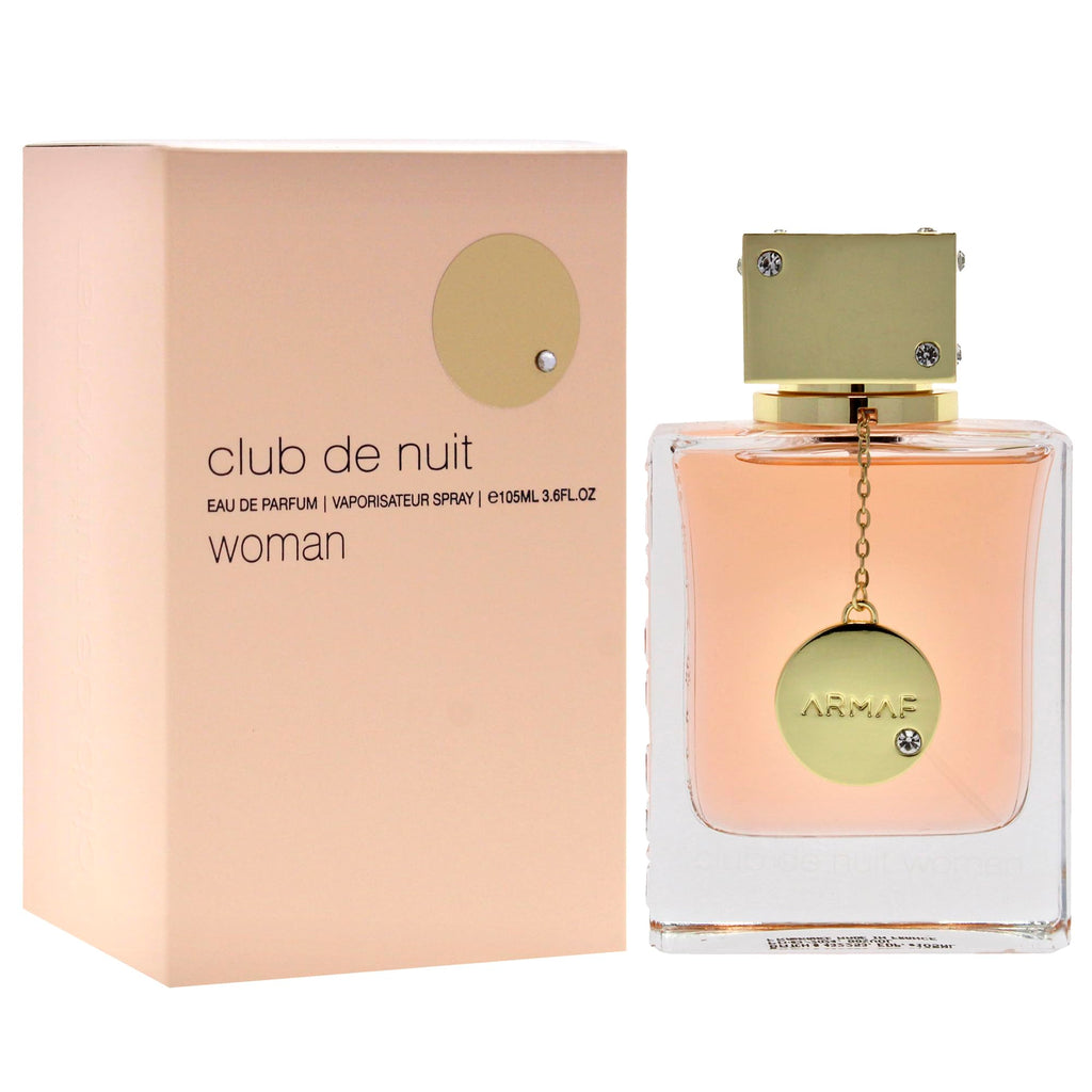 3.6 oz EDP Spray X747