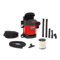 5 Gallon Wet Dry Shop Vacuum Y195