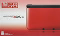 Red/Black Handheld Console L4934
