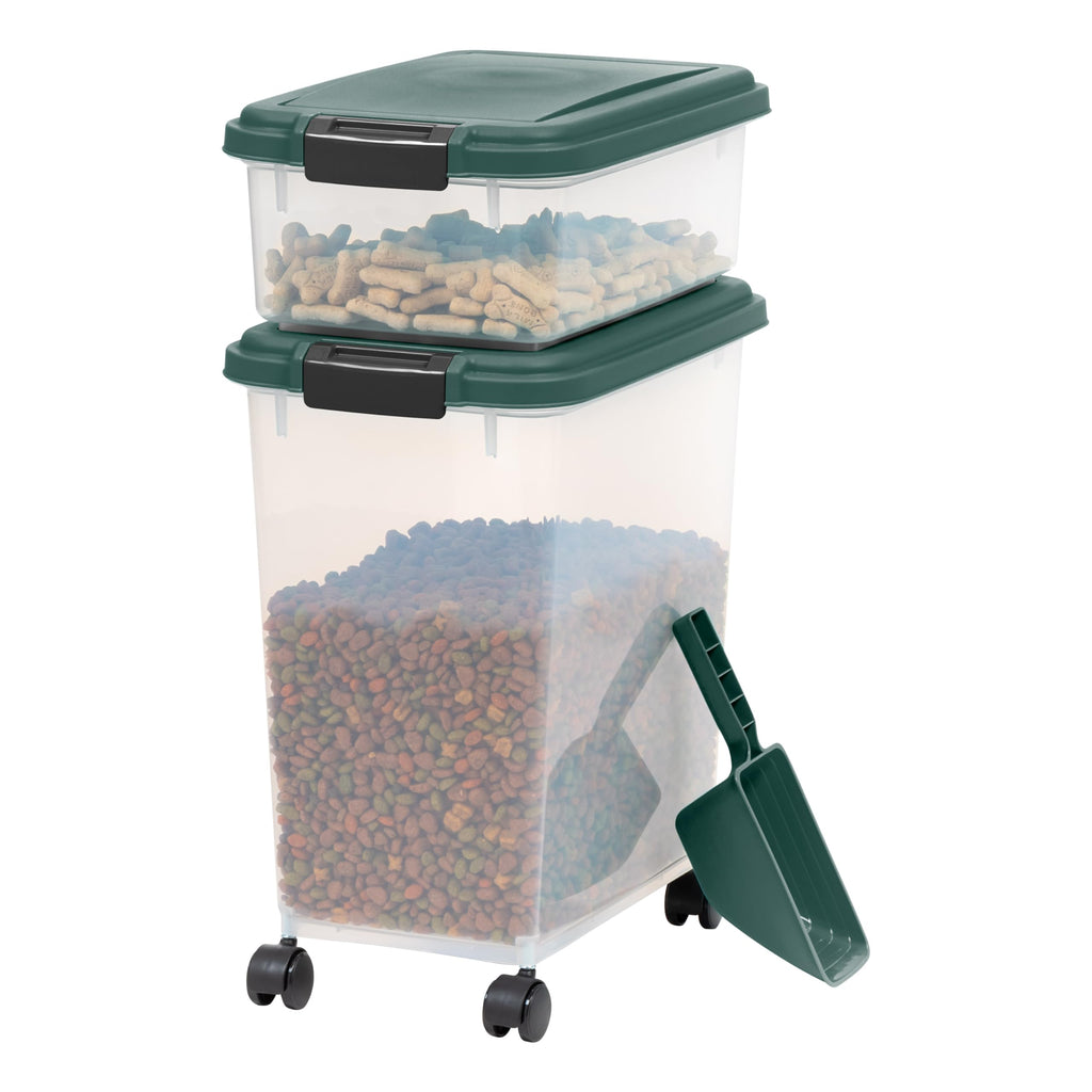 Airtight Pet Food Container T70489