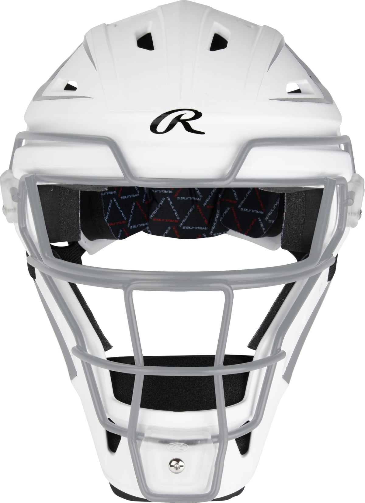 Fastpitch Softball Catcher's Set K6706