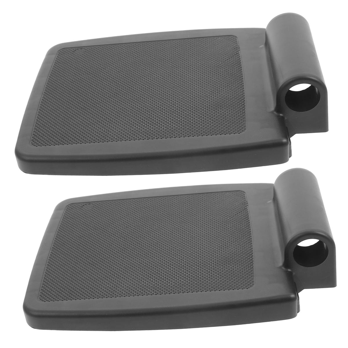 8pcs Wheelchair Footplate Replacement Leg Rest J797964
