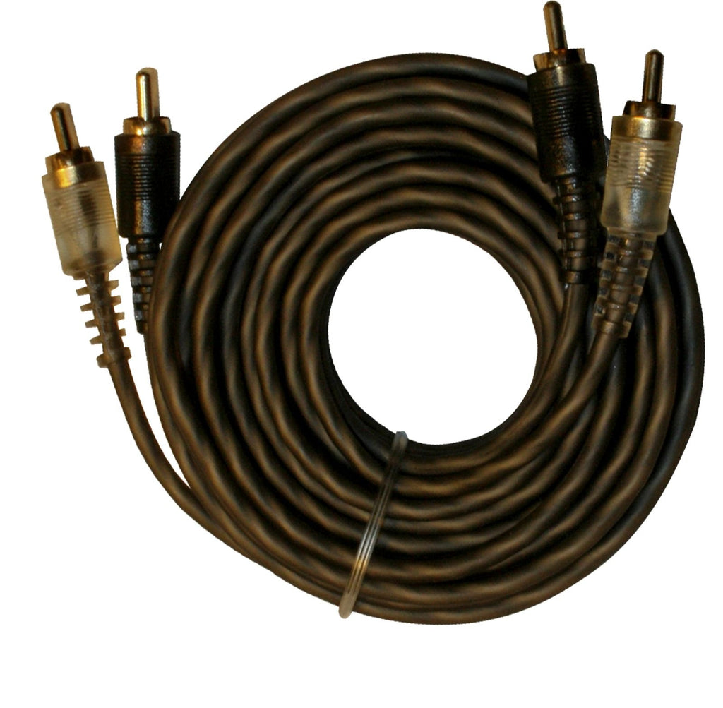 0 Gauge Amplifier Power Kit 1/0 Ga Cables 4500W B846341