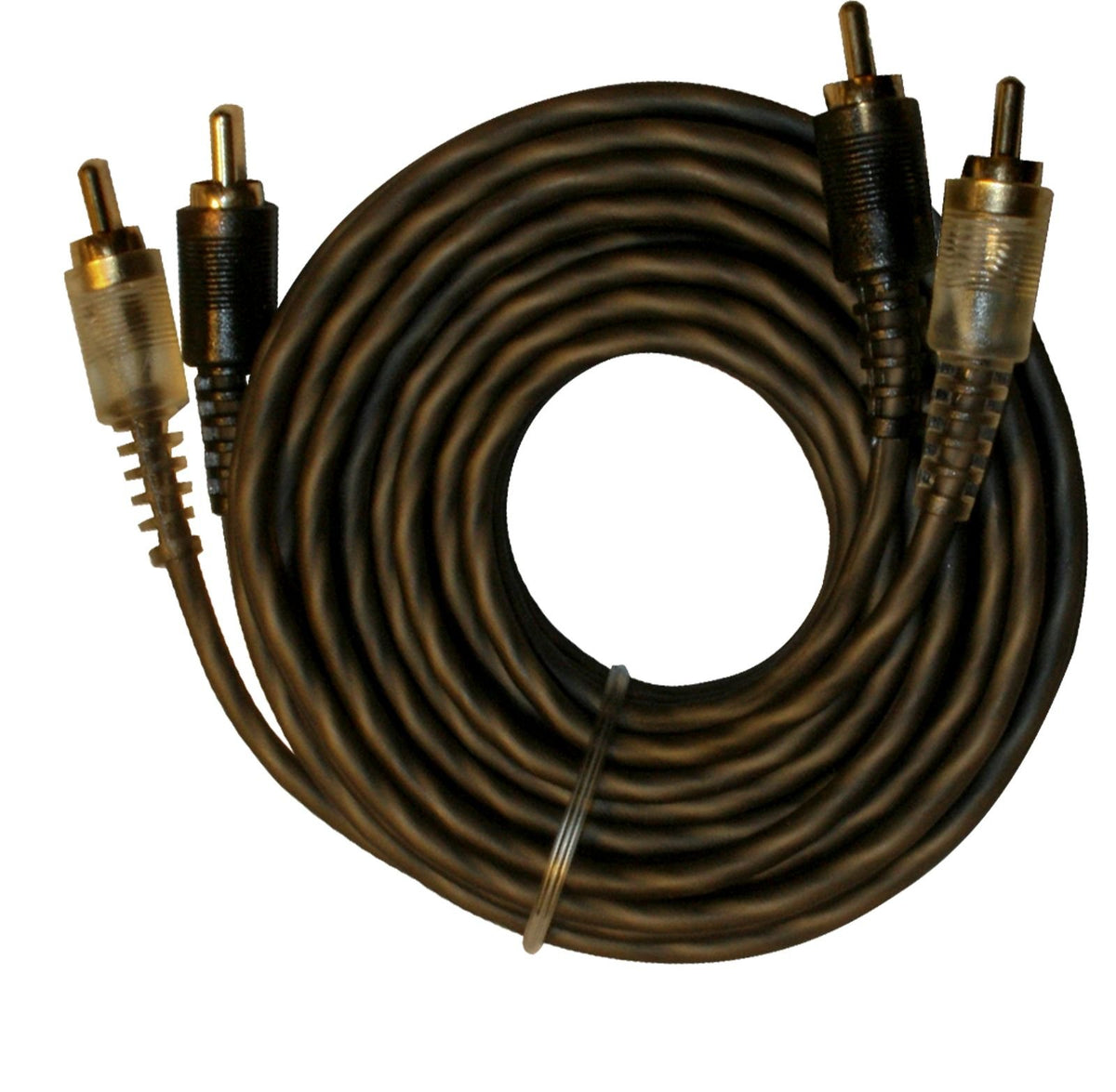 0 Gauge Amplifier Power Kit 1/0 Ga Cables 4500W B846341