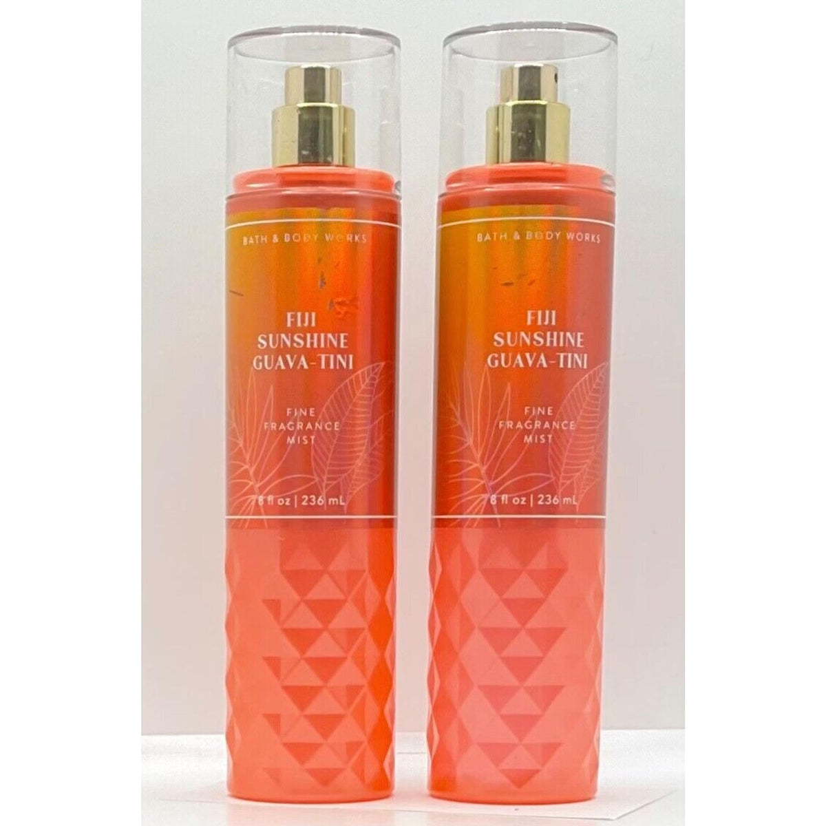 Fragrance Mist 2-Pack 8oz J775