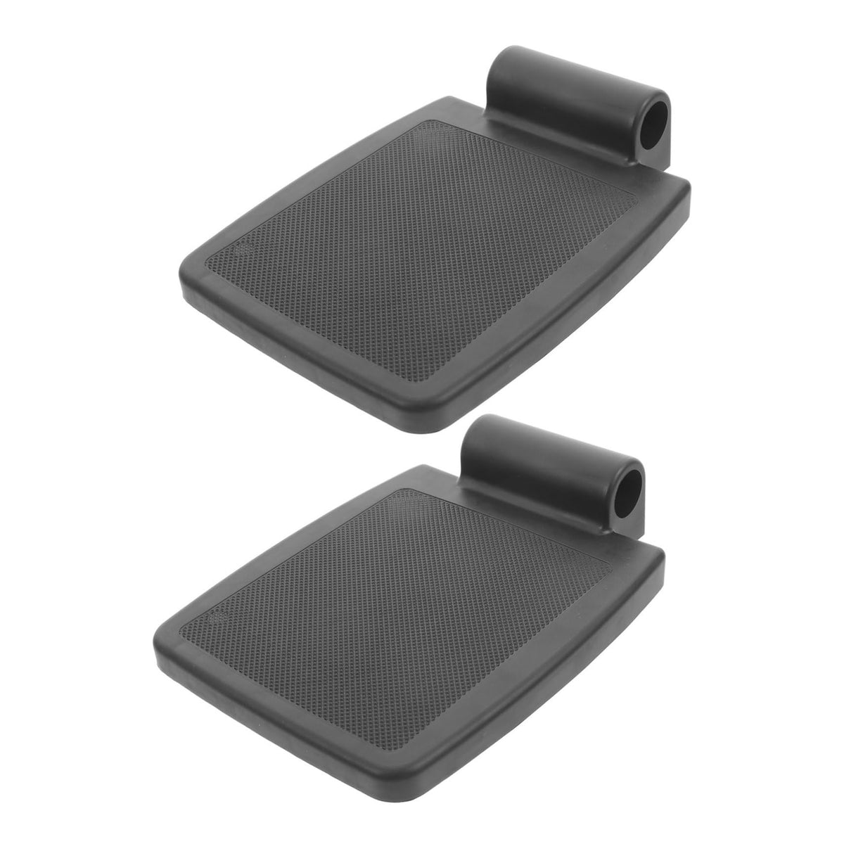 8pcs Wheelchair Footplate Replacement Leg Rest J797964