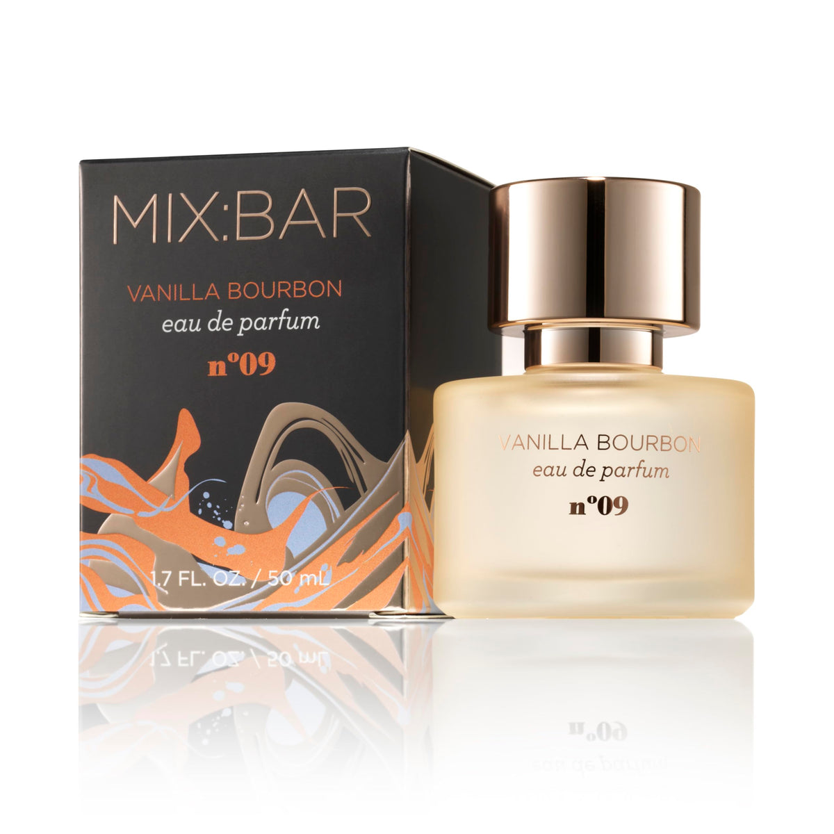 Vanilla Bourbon Perfume & Body Mist Bundle K68637