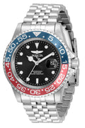 Men's Stainless Steel Quartz Watch H6573