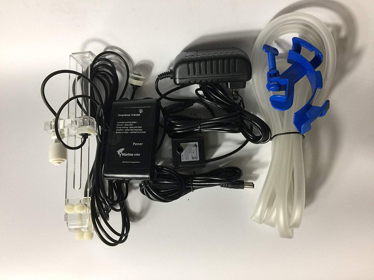 Aquarium Auto Top Off System with 3 Sensors C8830