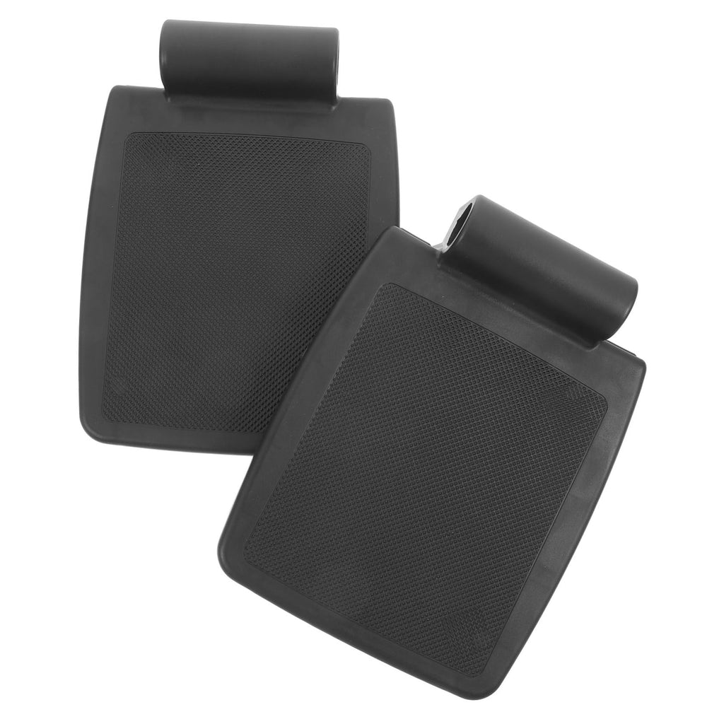 8pcs Wheelchair Footplate Replacement Leg Rest J797964