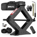 3 Ton Heavy Duty Scissor Jack Kit with Ratchet Wrench R1725