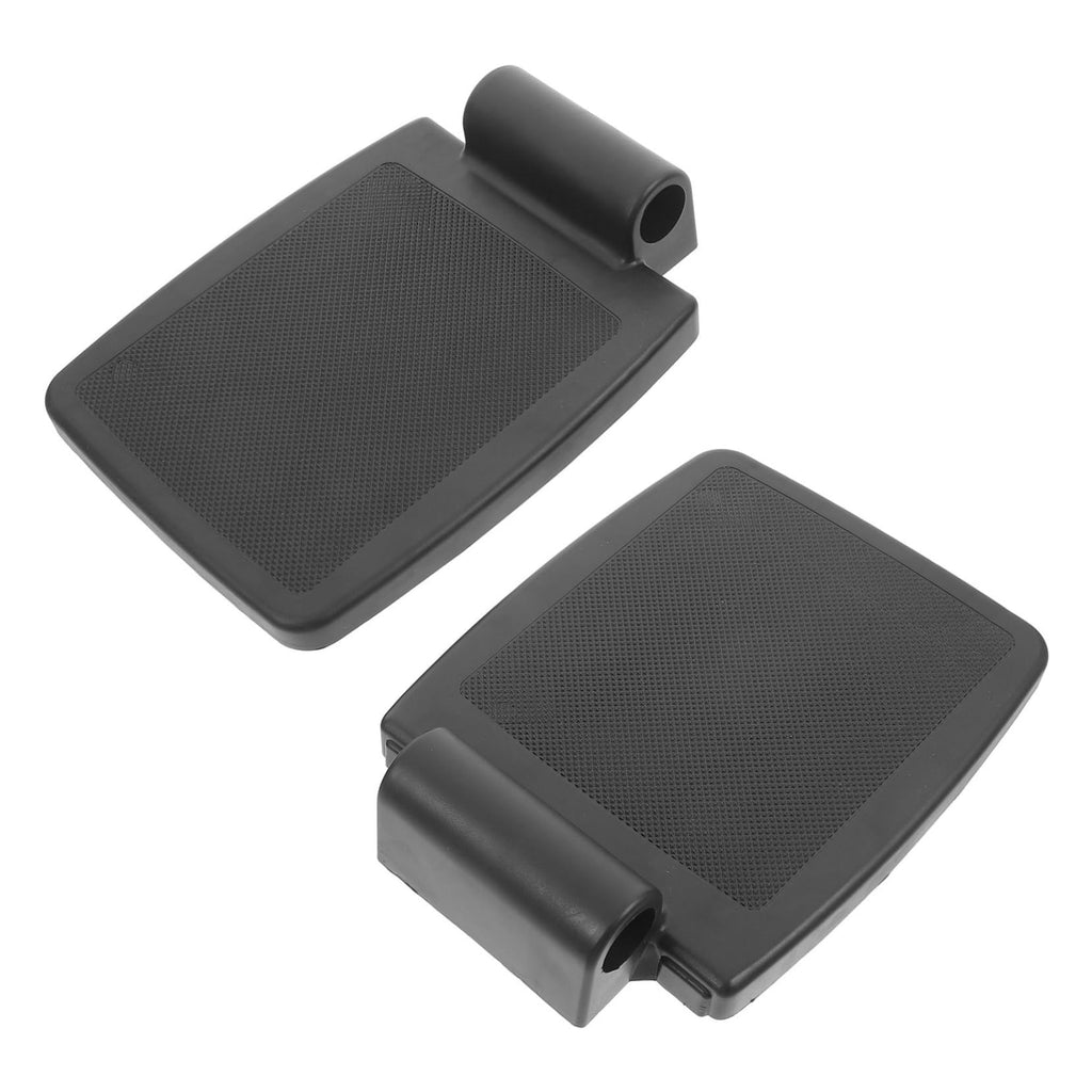 8pcs Wheelchair Footplate Replacement Leg Rest J797964