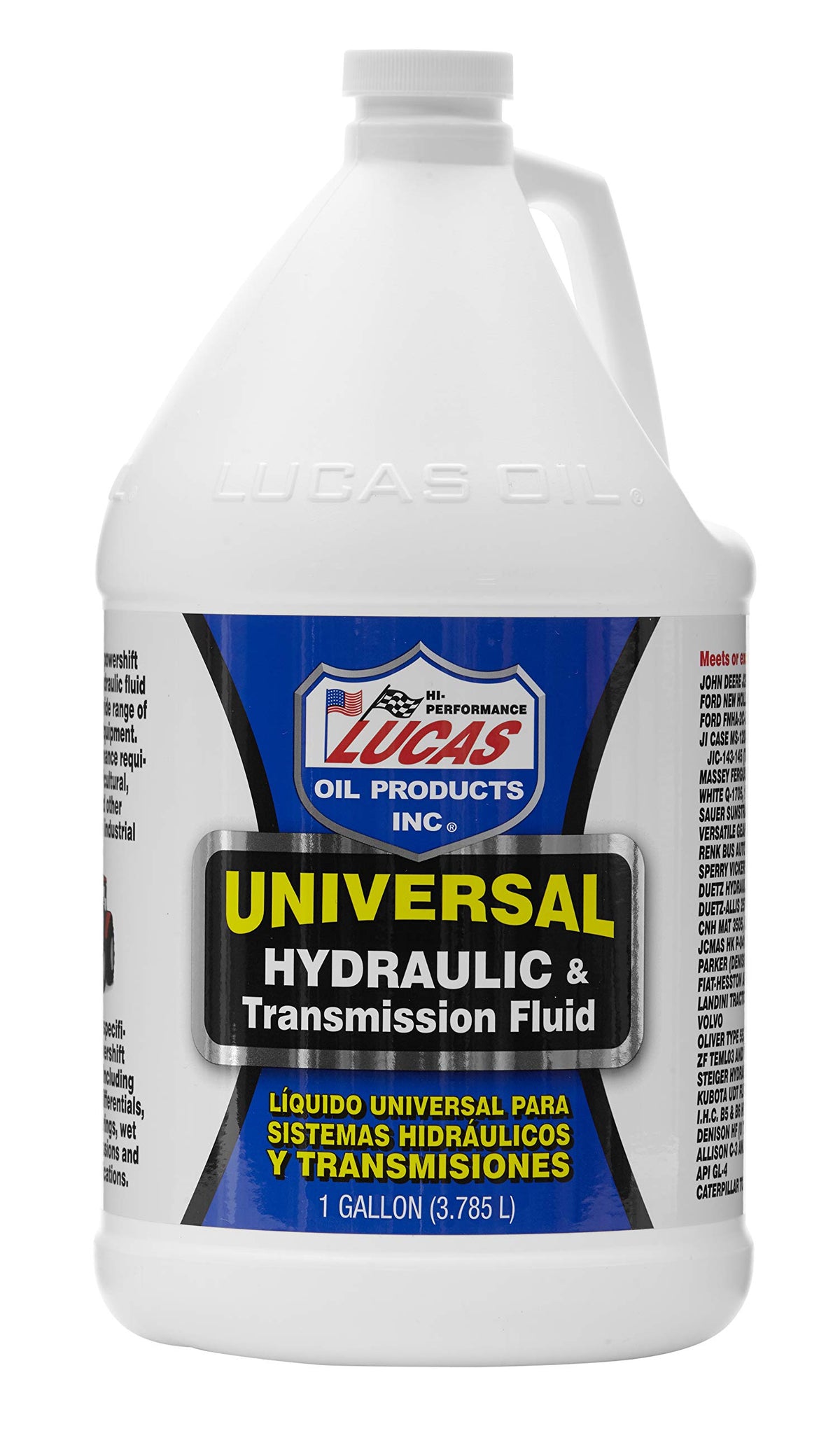 Hydraulic Fluid M484630