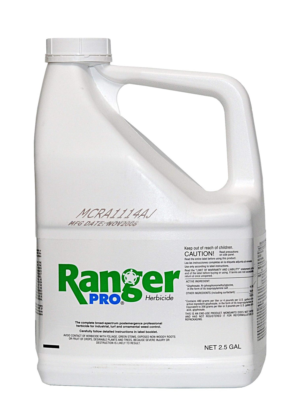 2.5 Gal. Herbicide B32277