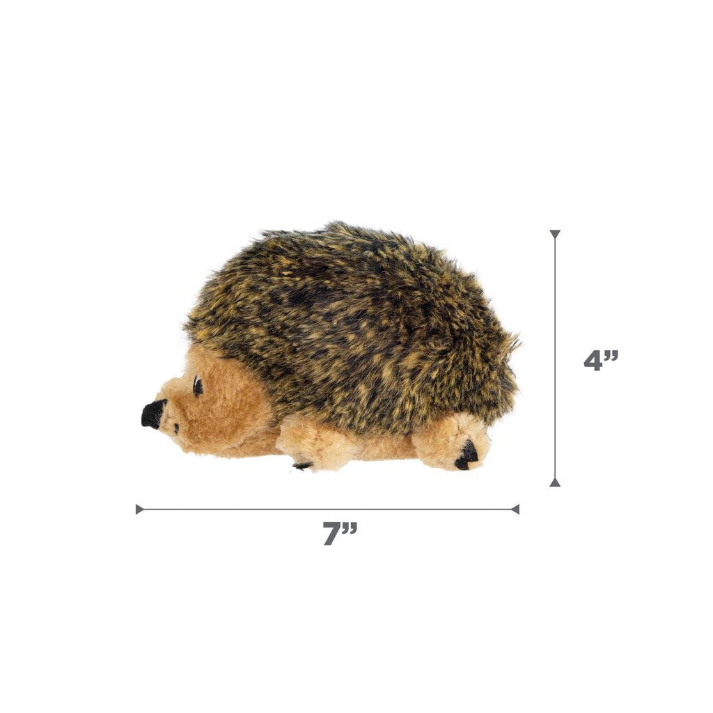 Plush Dog Toy I119688