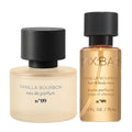 Vanilla Bourbon Perfume & Body Mist Bundle K68637