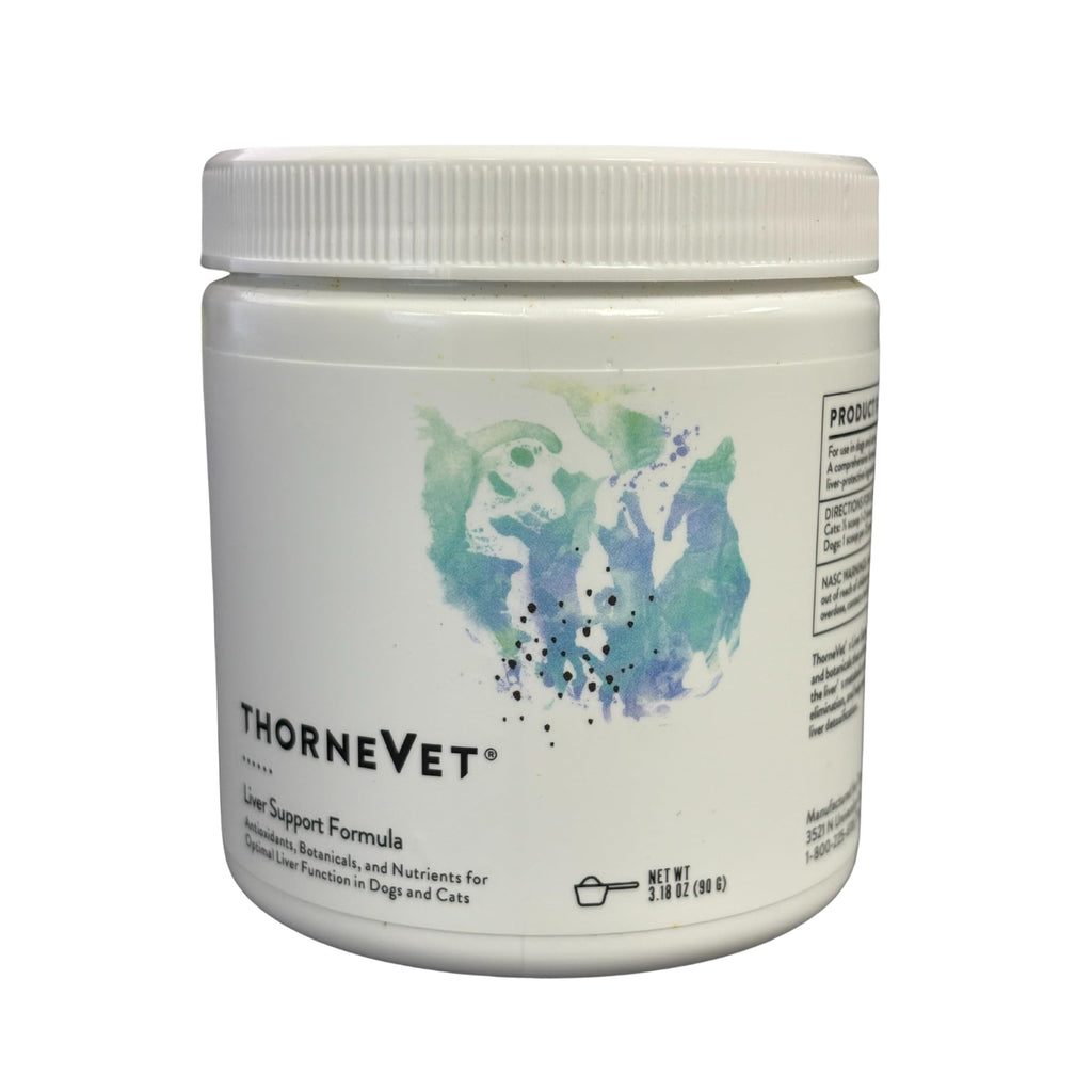 Liver Support Powder for Dogs & Cats G891