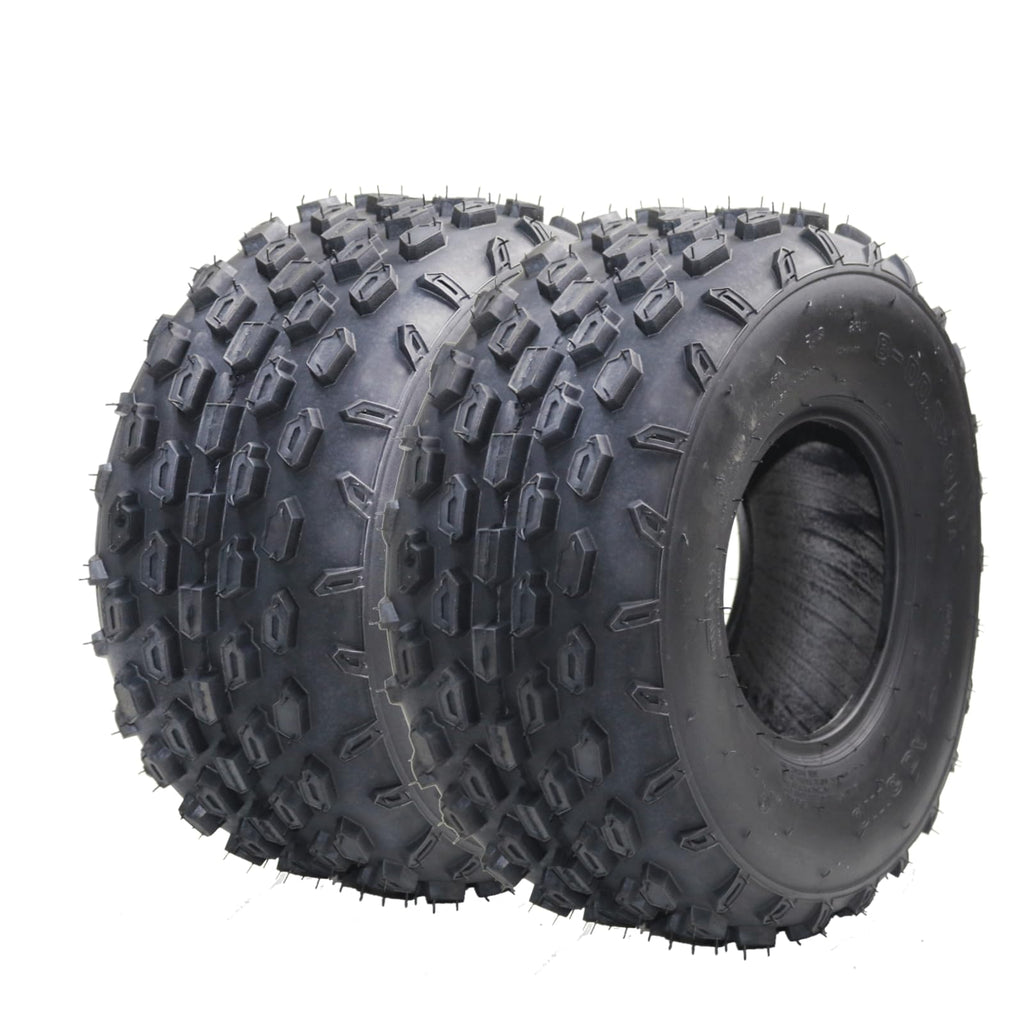 19x7-8 4-Ply ATV UTV Tires E64679