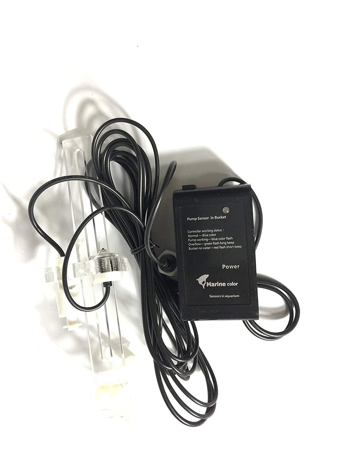 Aquarium Auto Top Off System with 3 Sensors C8830