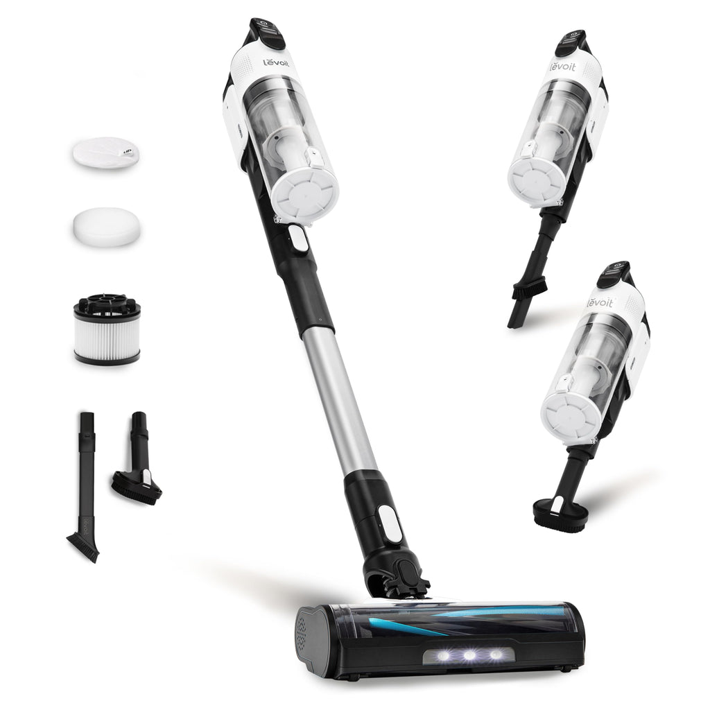 Cordless Vacuum Cleaner for Pet Hair X139
