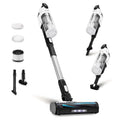 Cordless Vacuum Cleaner for Pet Hair X139