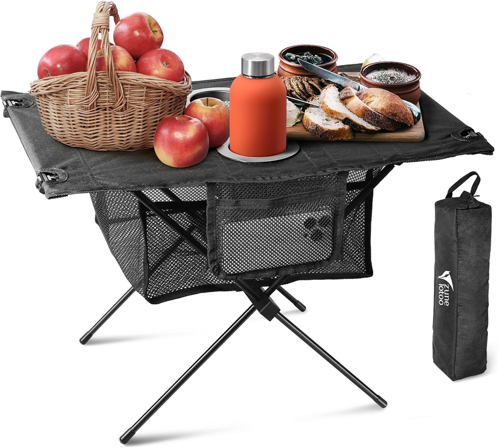 Portable Folding Camping Side Table I99116