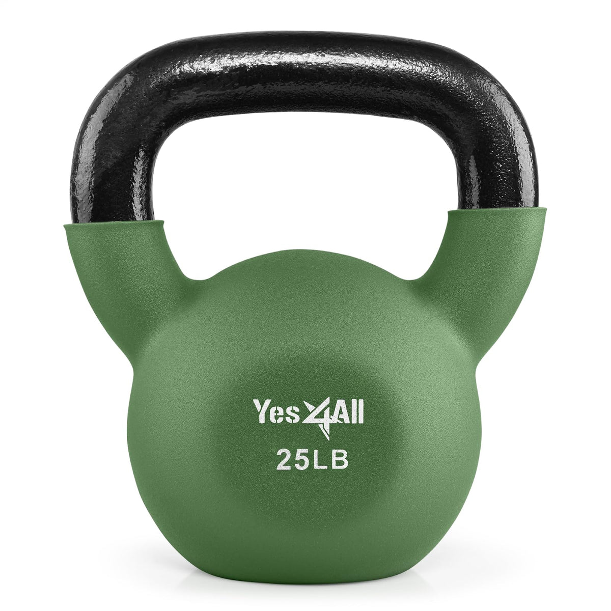 Neoprene Kettlebell Y132548