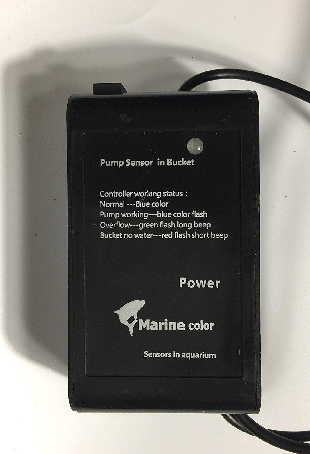 Aquarium Auto Top Off System with 3 Sensors C8830