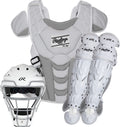 Fastpitch Softball Catcher's Set K6706