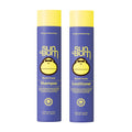 Purple Shampoo & Conditioner Bundle 10 oz Each O6032