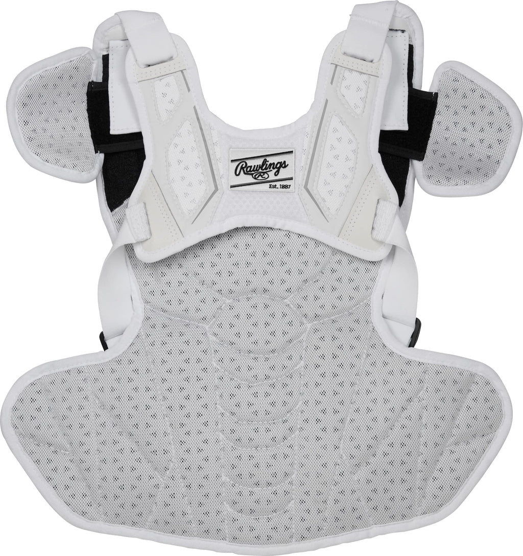 Fastpitch Softball Catcher's Set K6706