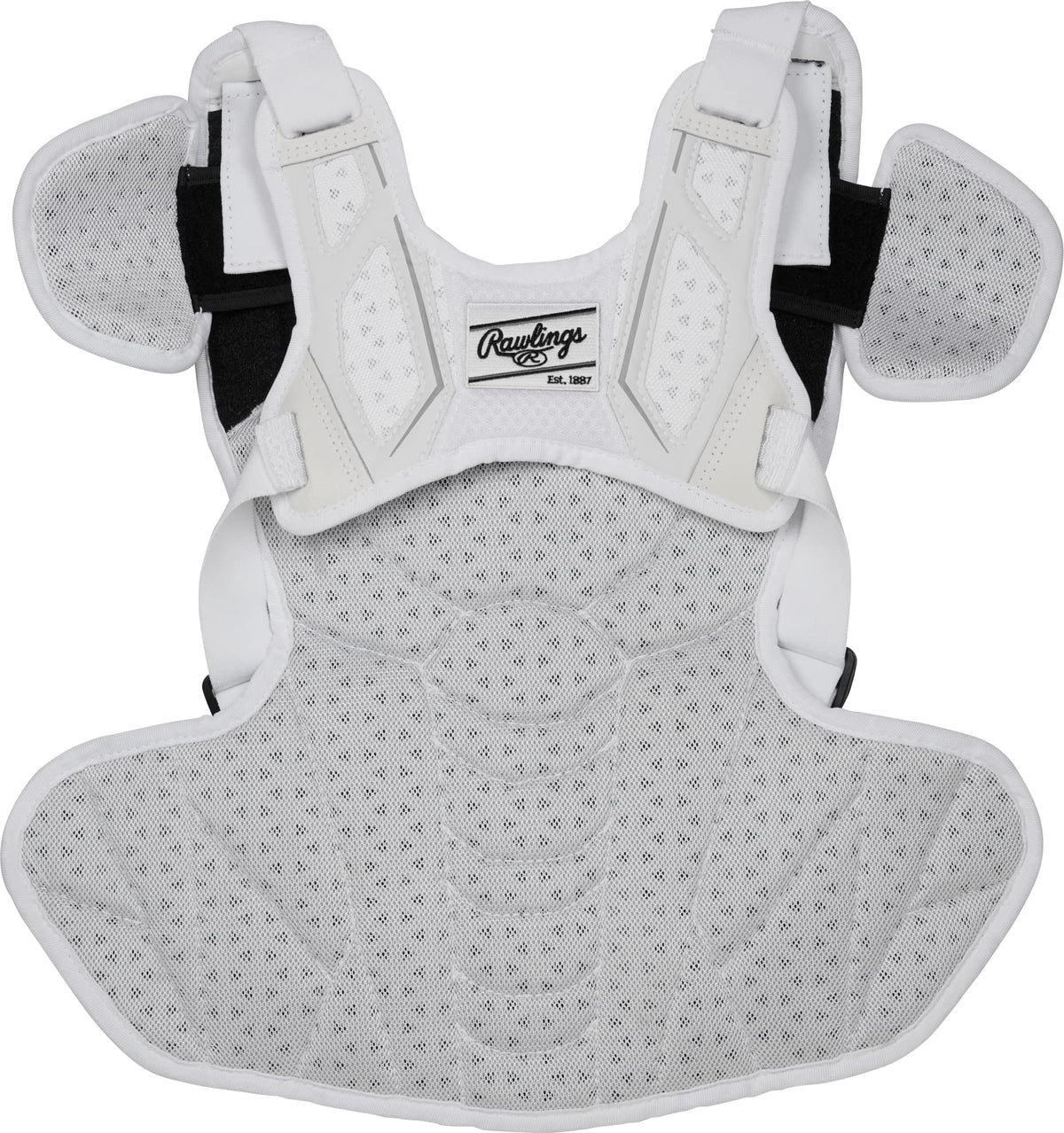 Fastpitch Softball Catcher's Set K6706