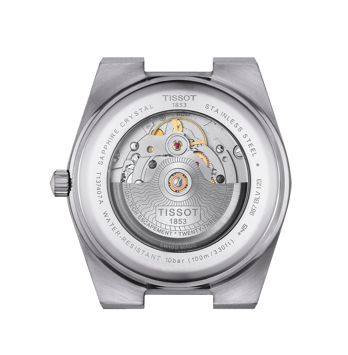 Green Dial 40mm Automatic Watch J27194