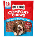 Real Beef Dog Chews K67706