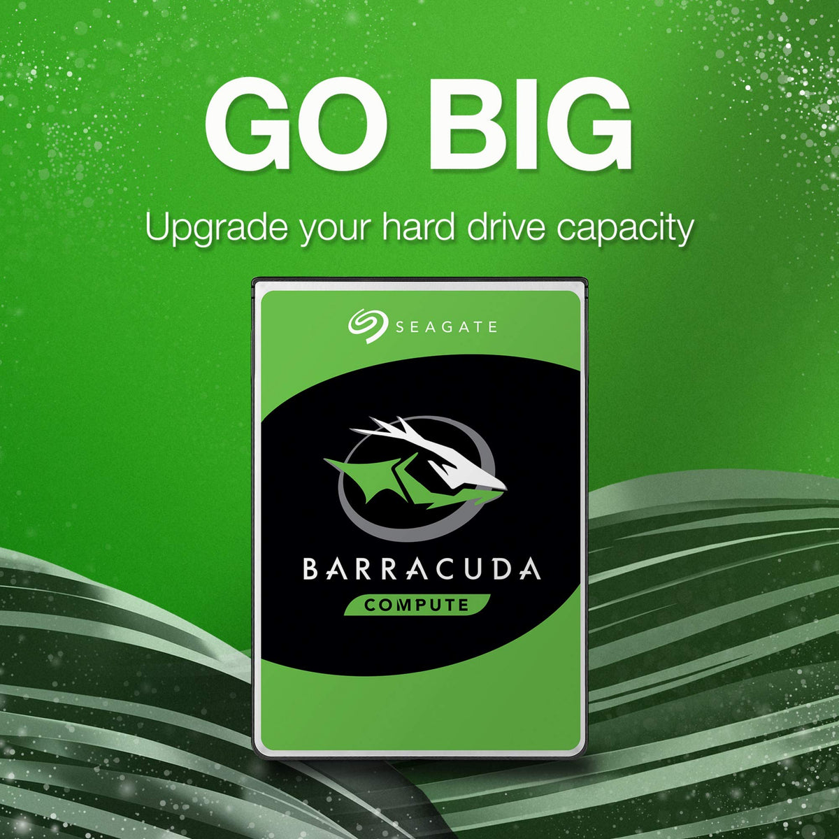 8TB 3.5 Inch SATA Internal Hard Drive C630